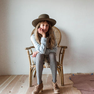 Stetson austral Clearance